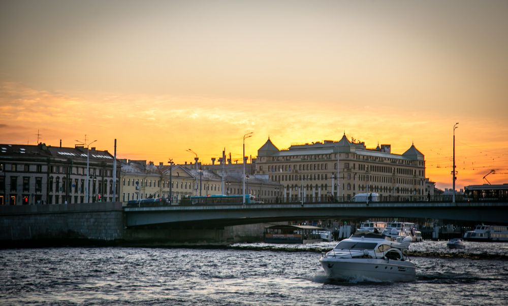 Photograph by Ольга Сафронова