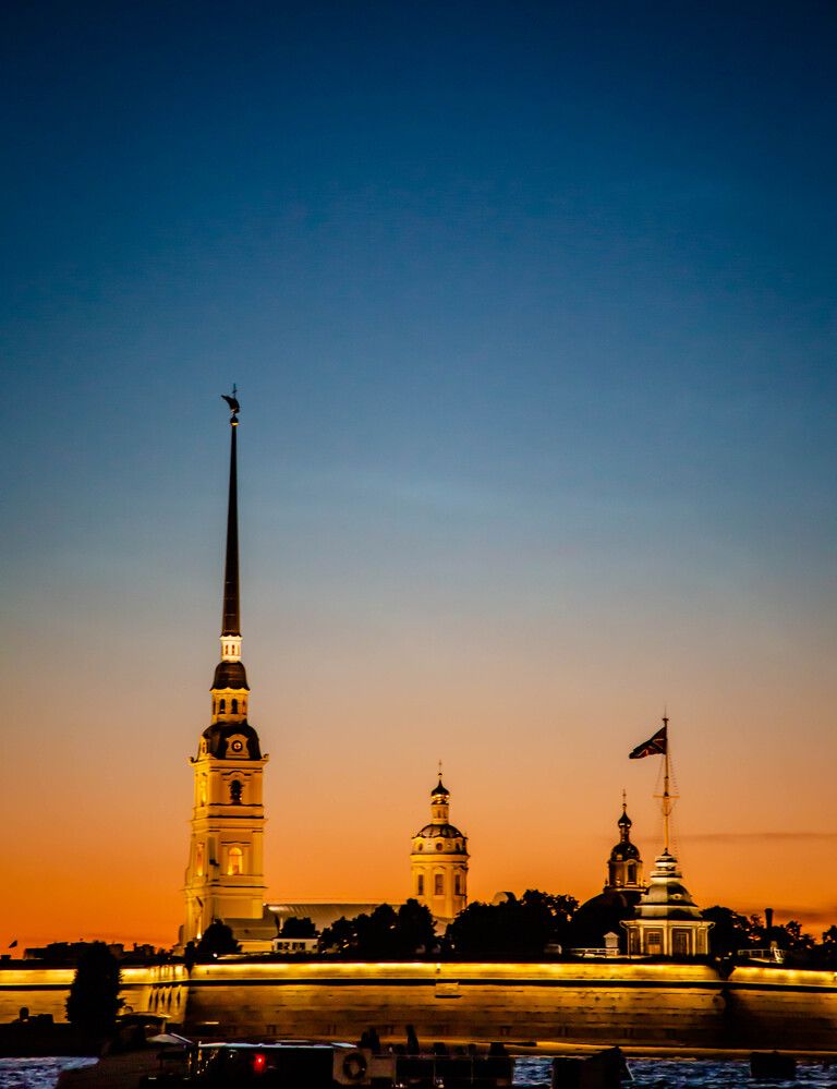 Photograph by Ольга Сафронова