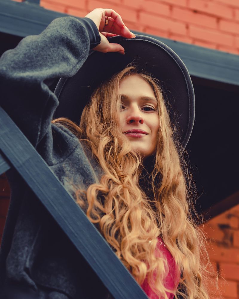 Фотография автора Наталия Космынина