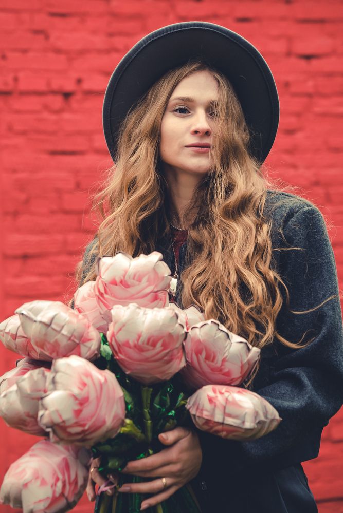 Фотография автора Наталия Космынина