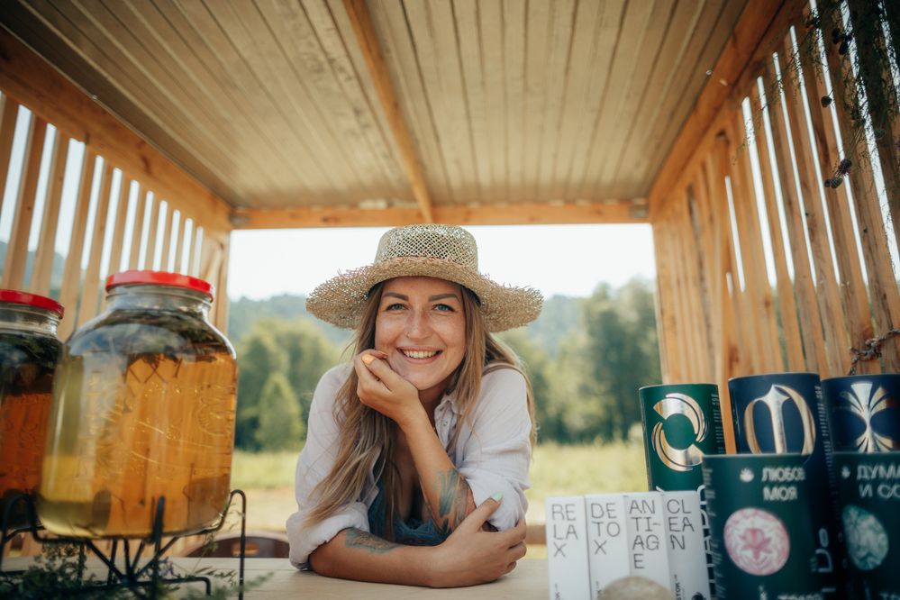 Photograph by Виктор Гагарин