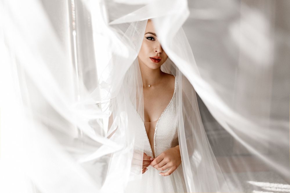 Photograph by Анна Кригина