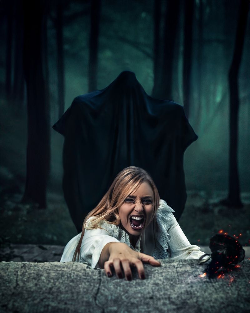 Photograph by Mirko Zuccarello