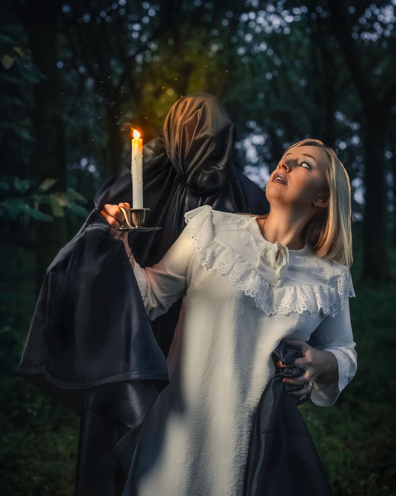 Photograph by Mirko Zuccarello