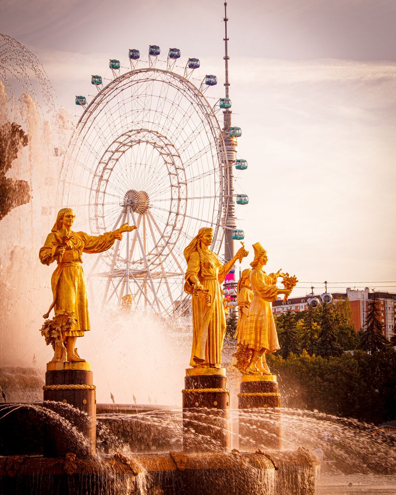 Photograph by Руслан Богданов