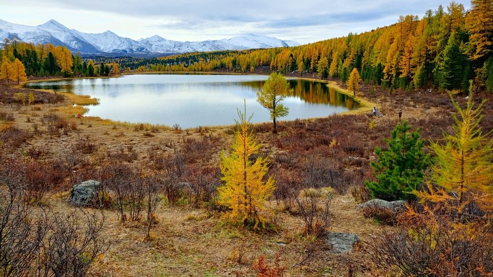 Photograph by Самигулов Хафиз