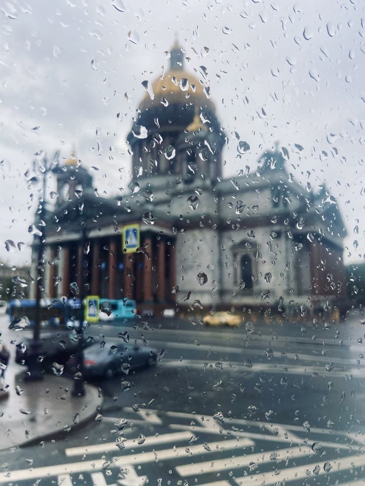 Photograph by Марина Сальникова