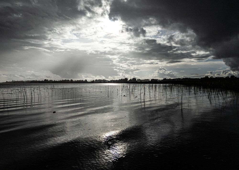 Photograph by Павел Минкевич