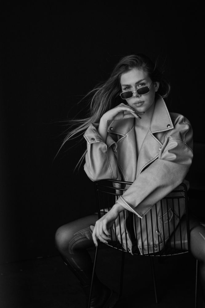 Photograph by Екатерина Жебрикова