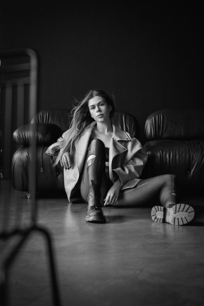 Photograph by Екатерина Жебрикова