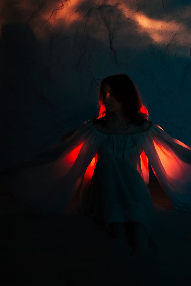 Photograph by Tatyana Tishko