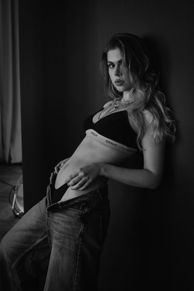 Photograph by Екатерина Жебрикова