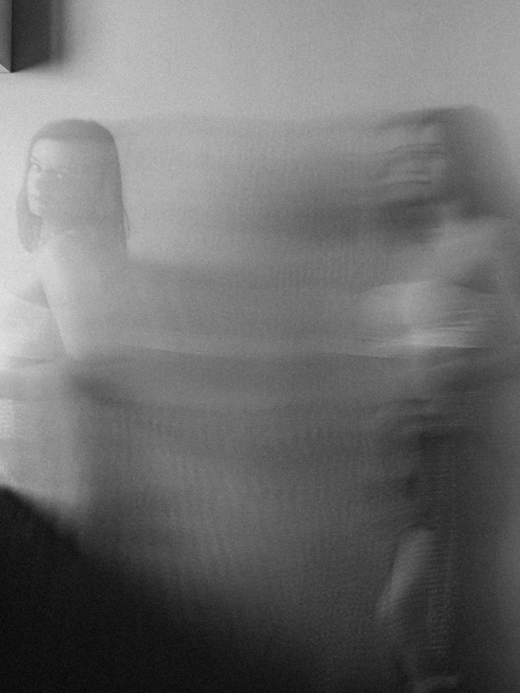 Фотография автора Марина Рябуха