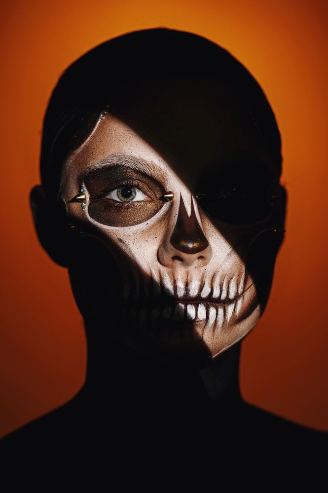 Photograph by Theresa Sujata Senti