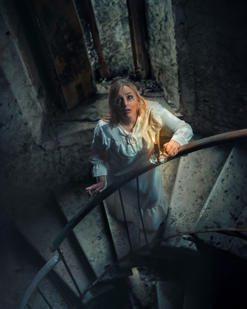 Photograph by Mirko Zuccarello