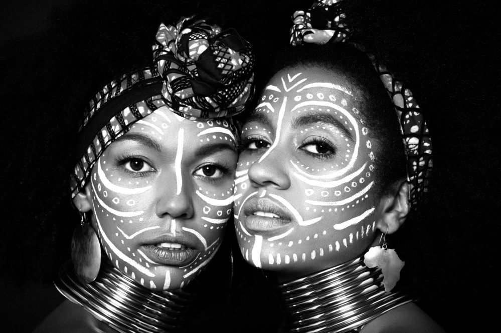 Photograph by Theresa Sujata Senti