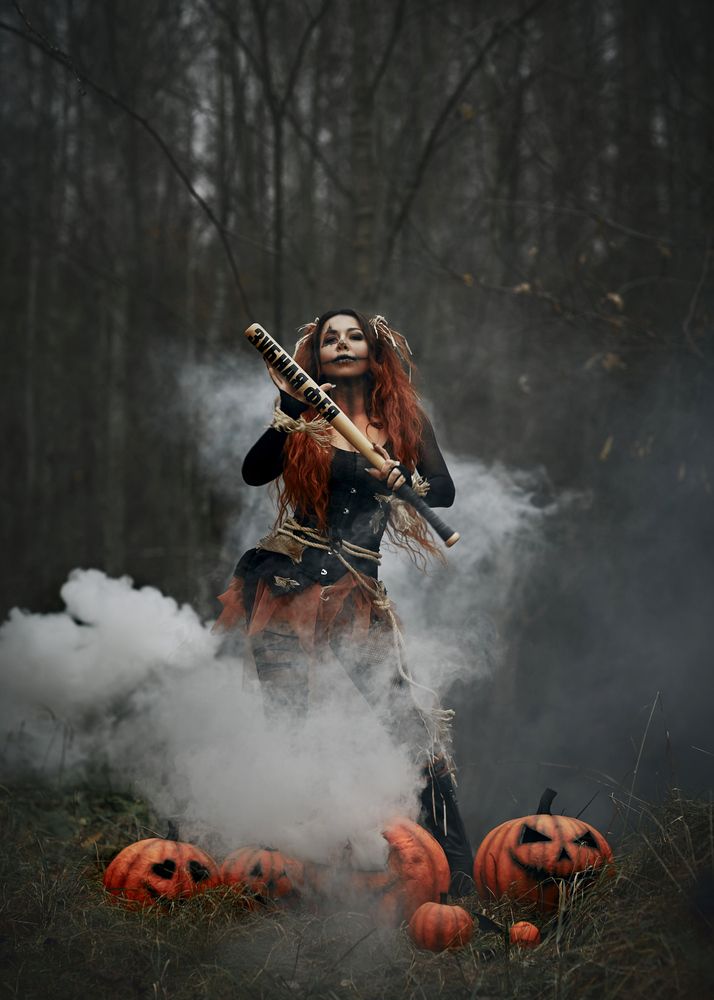 Photograph by Юлия Персинен