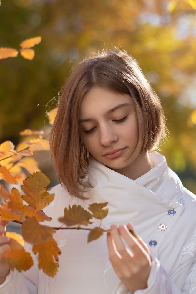 Photograph by Коржова Наталья