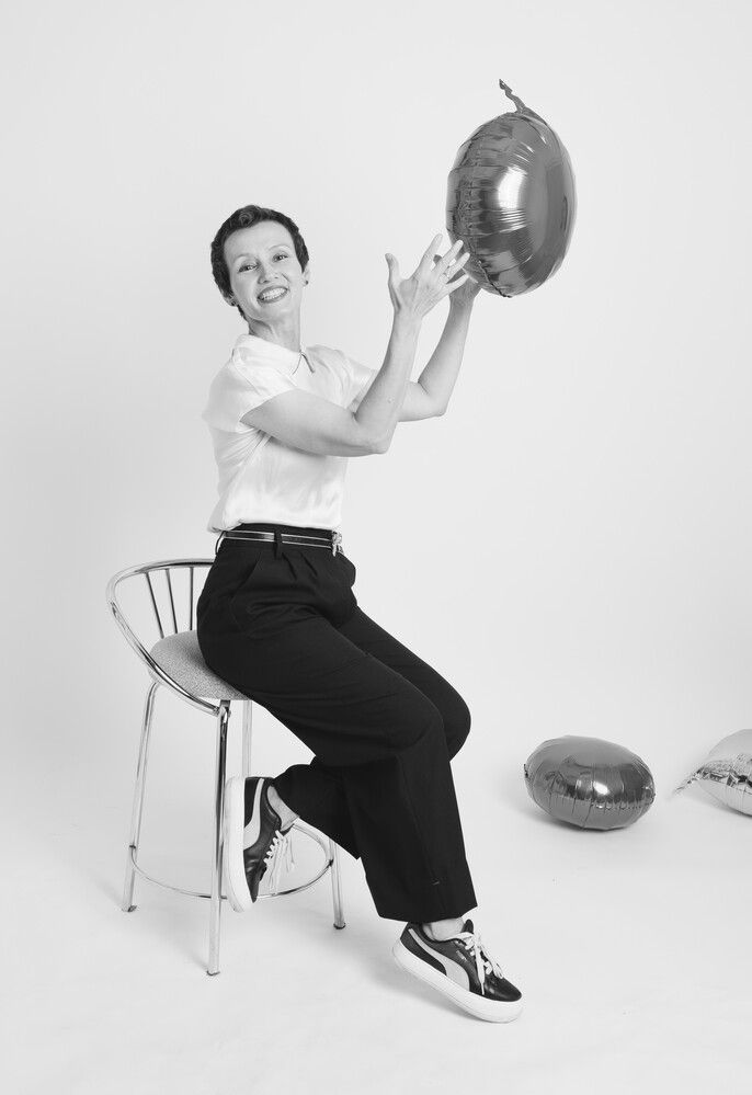 Photograph by Эльвира