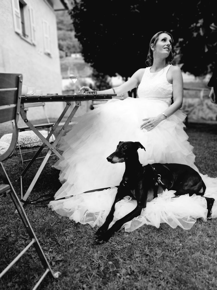 Photograph by Sonia Crotta