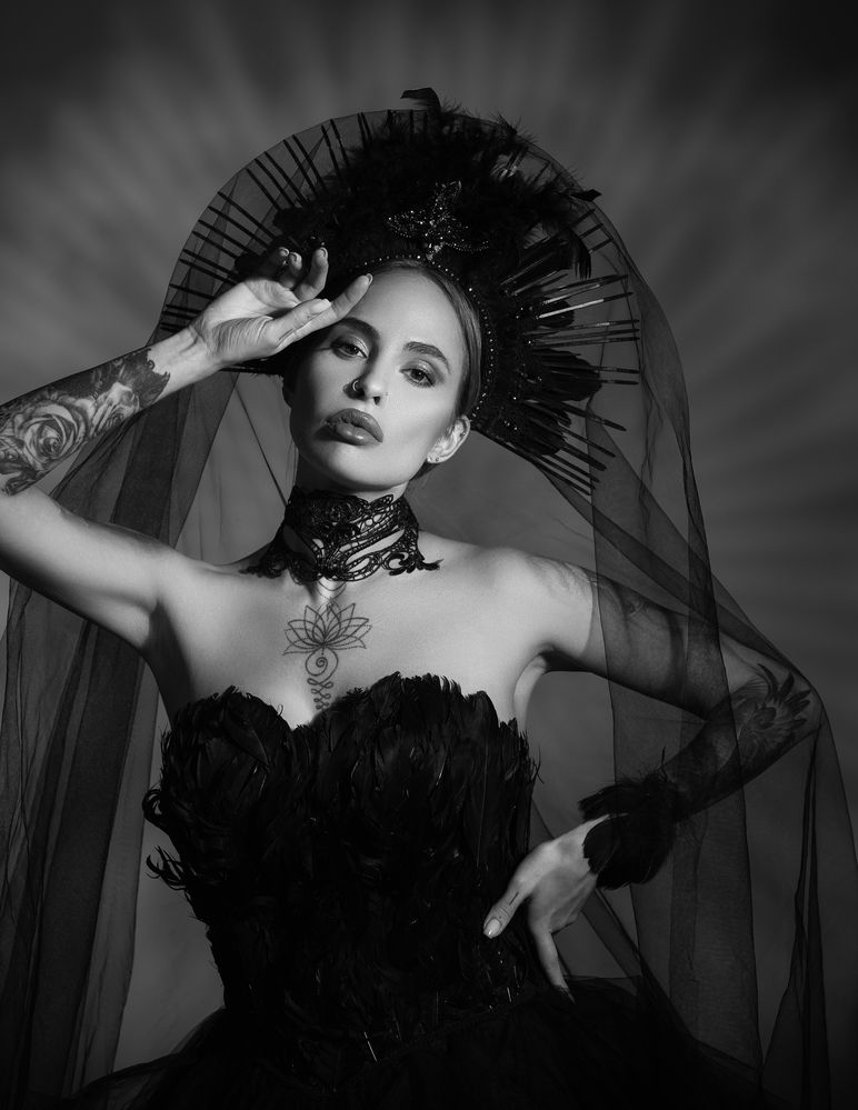 Photograph by Лукашов Вячеслав