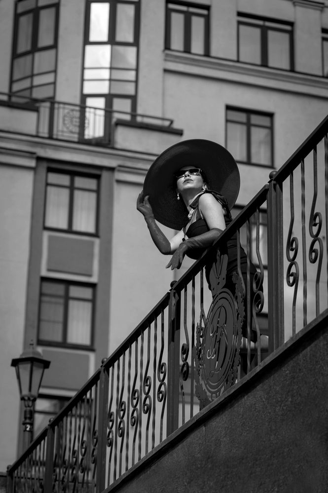 Photograph by Alexandre Dpari