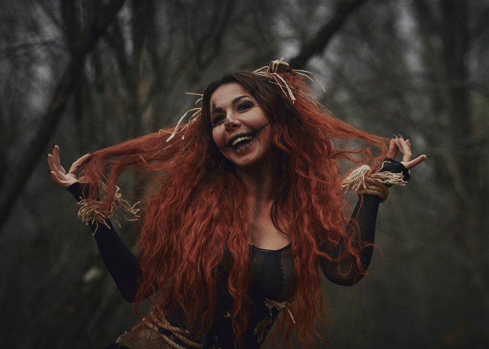 Photograph by Юлия Персинен