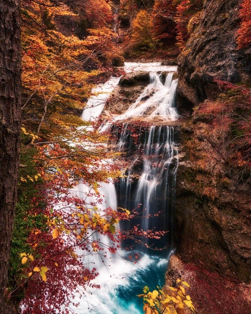 Photograph by Daniel Villalba Garcia