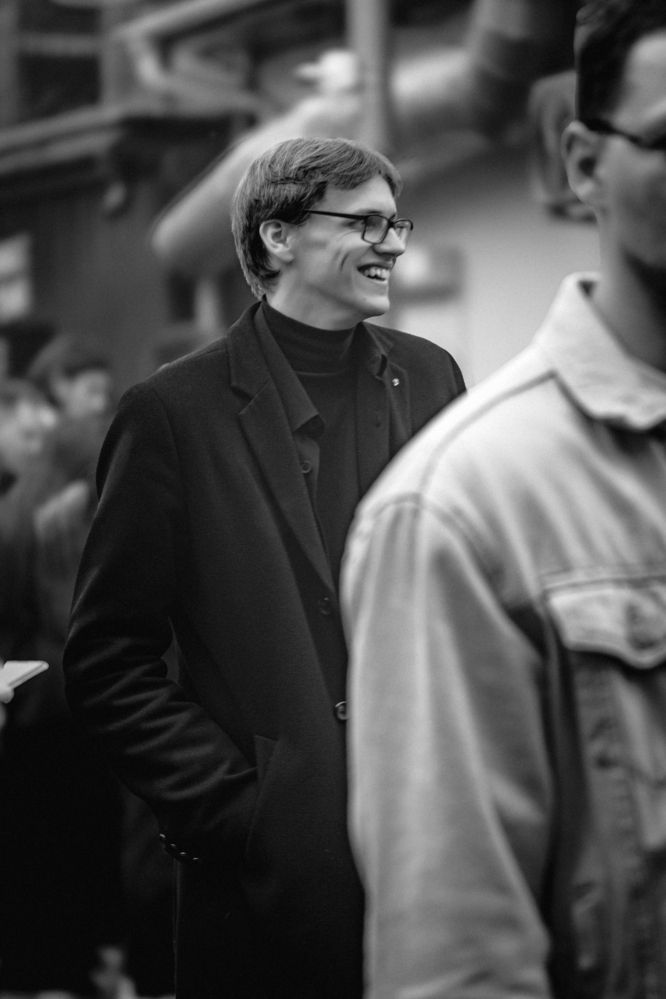 Photograph by Евгений Конов