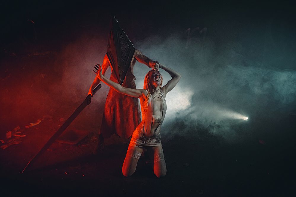 Photograph by Ivan Osipov