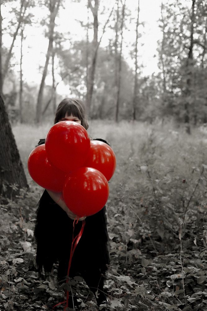 Photograph by Любовь Пронченкова