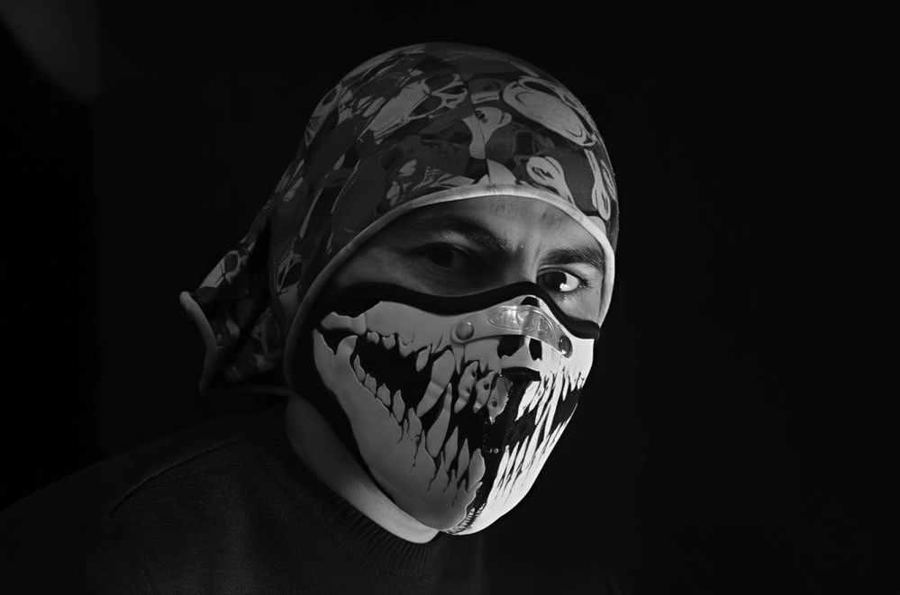 Photograph by Shaiban photography