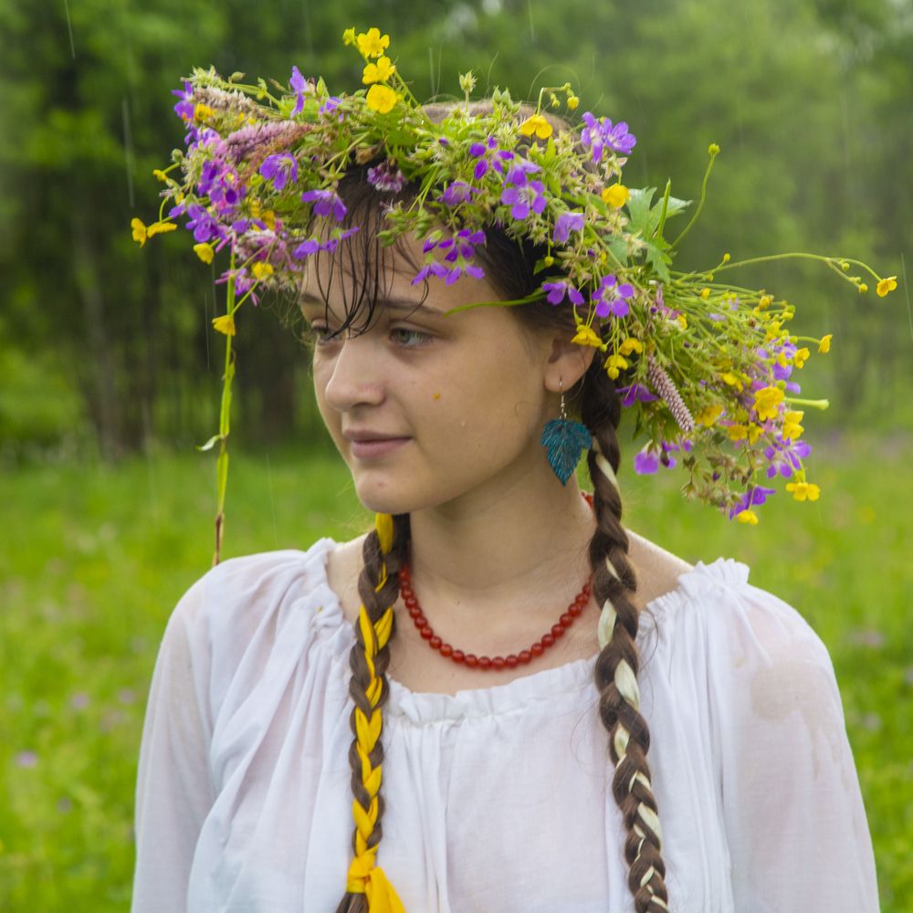 Photograph by Mikhail Tatanov