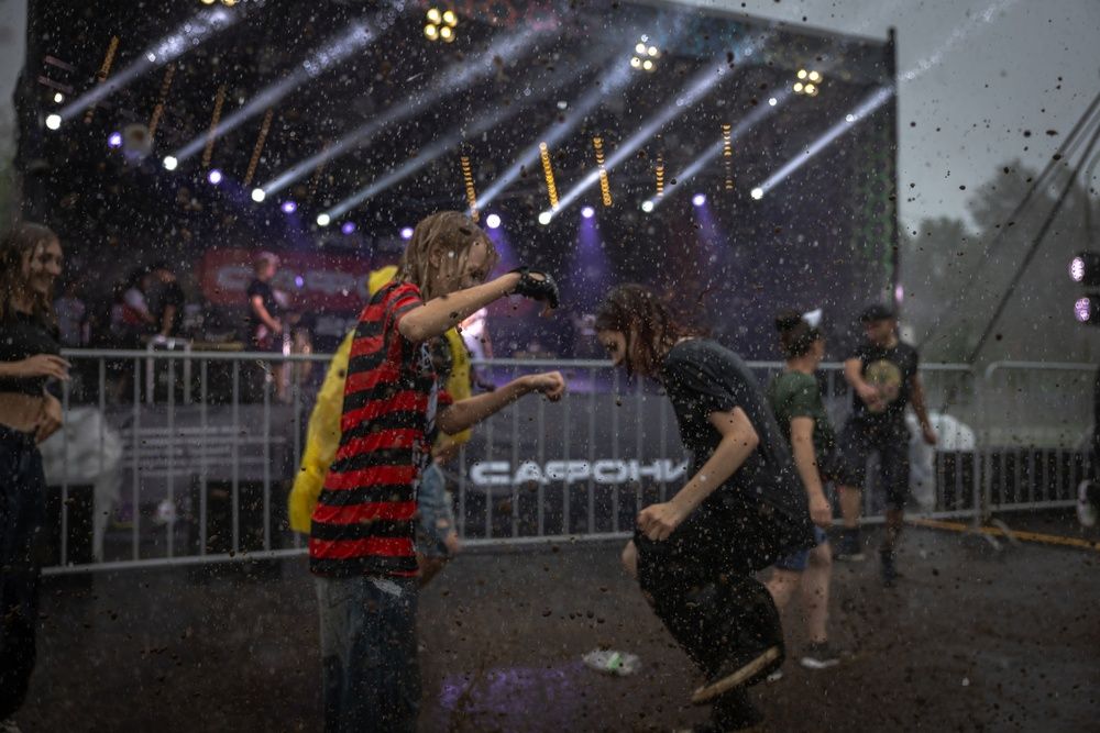 Photograph by Хабаров Сергей