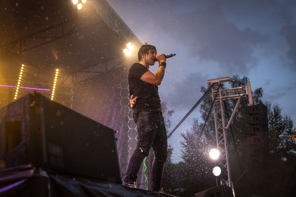 Photograph by Хабаров Сергей