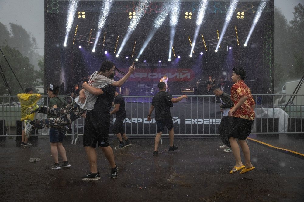 Photograph by Хабаров Сергей