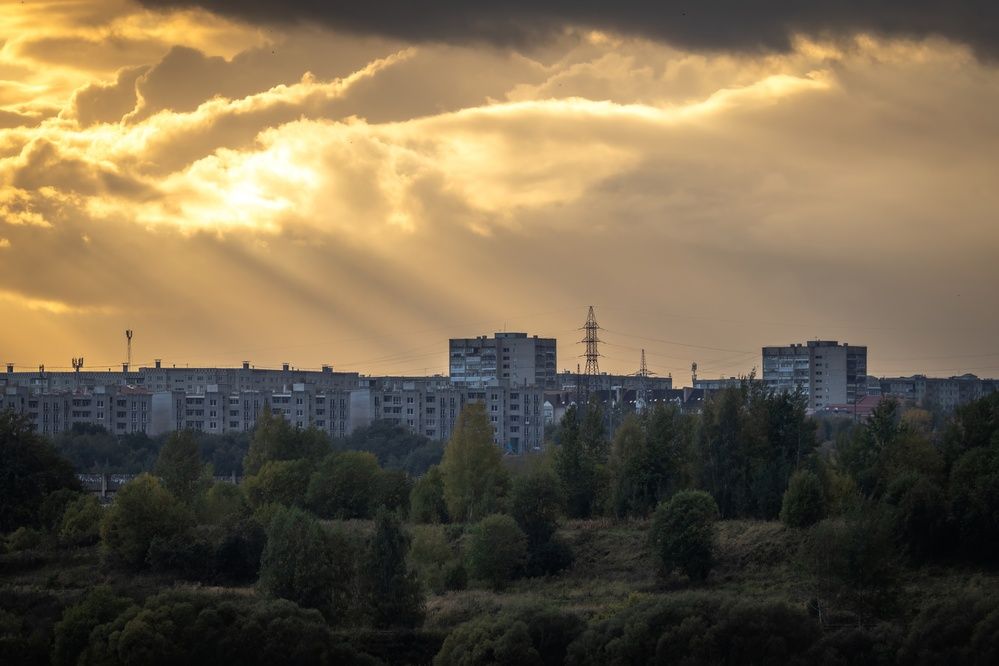 Photograph by Хабаров Сергей