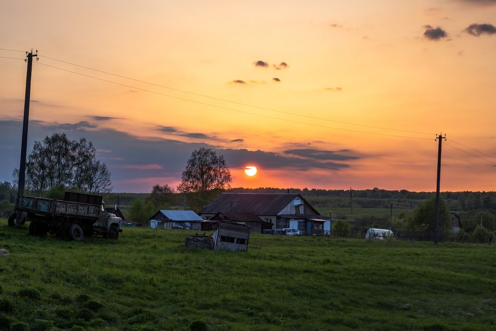 Photograph by Хабаров Сергей