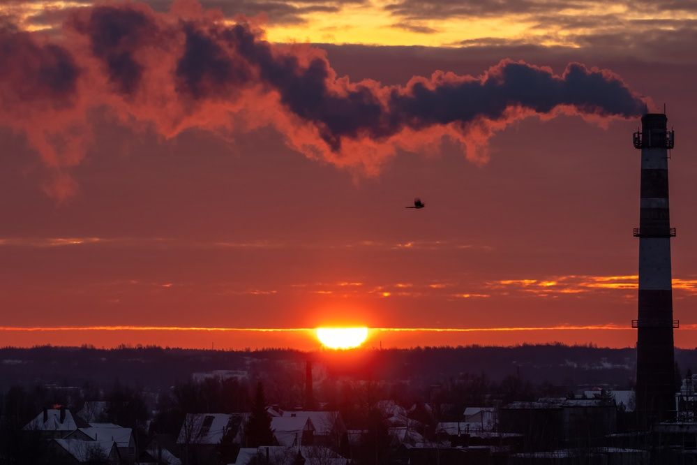 Photograph by Хабаров Сергей