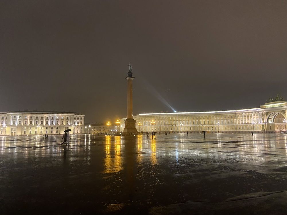Photograph by Марина Сальникова