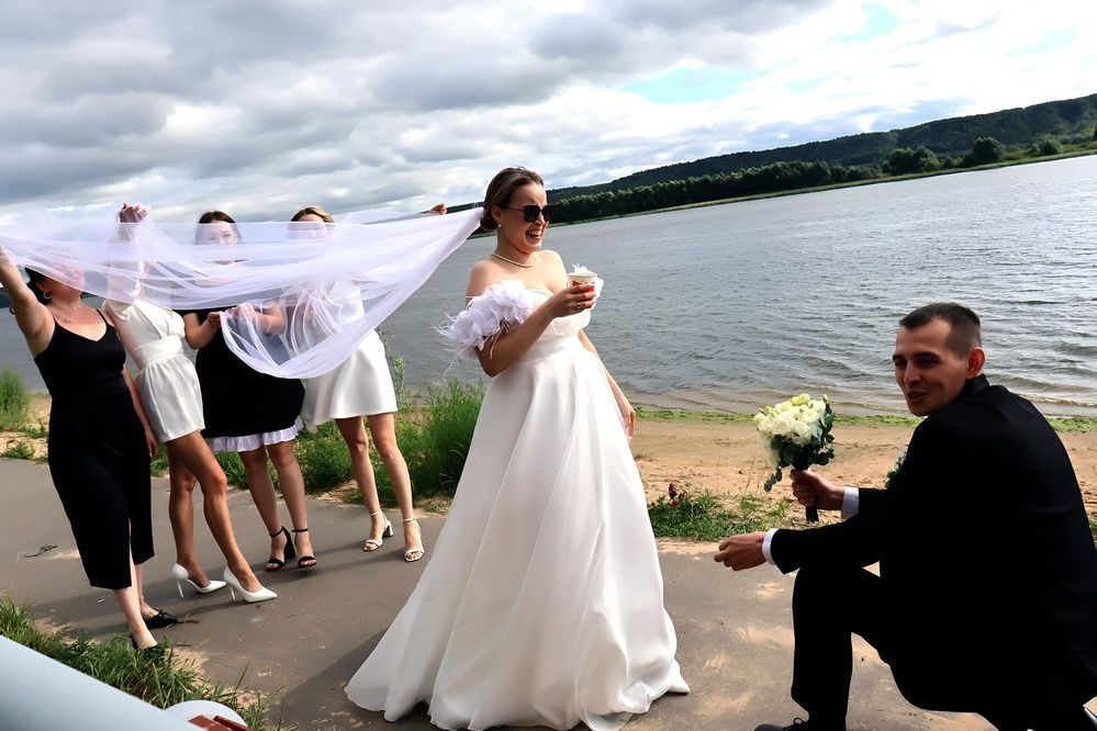 Фотография автора Людмила Иванова