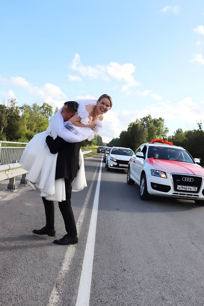 Фотография автора Людмила Иванова