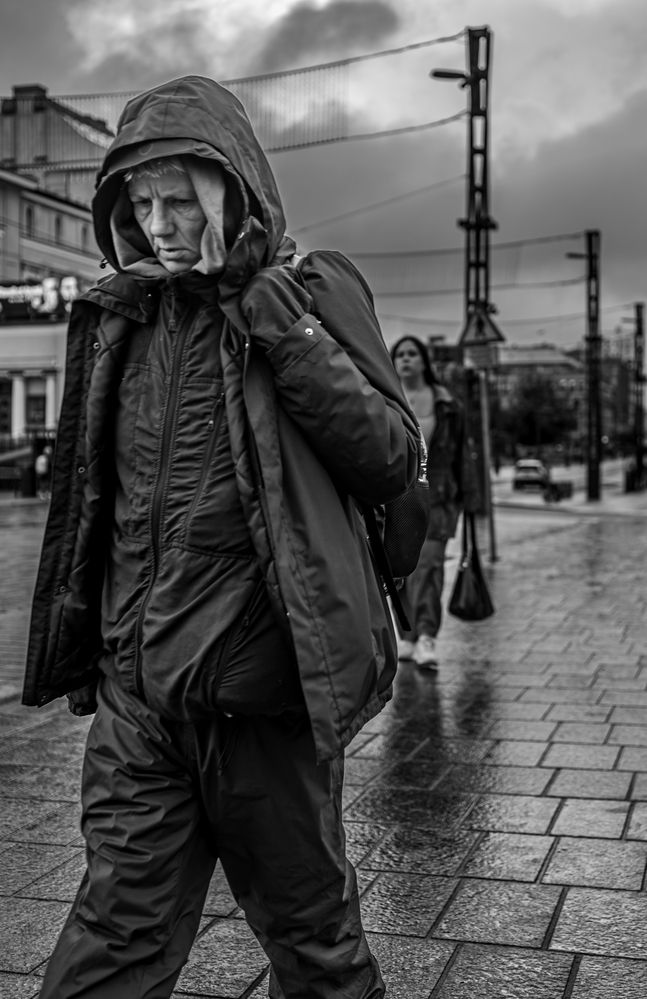 Photograph by Jyrki Luukkanen