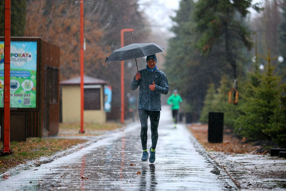 Фотография автора Иван Безрядин