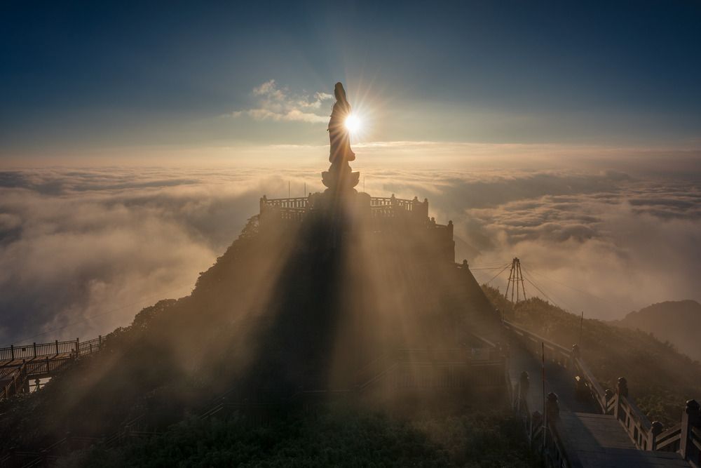 Photograph by Linh Trần