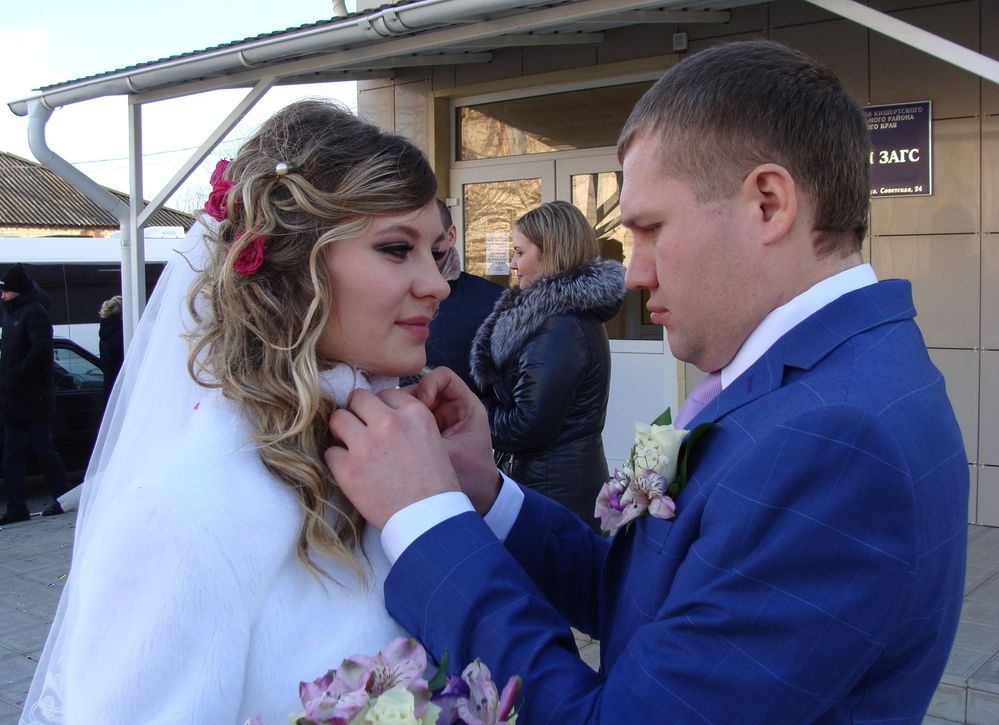 Фотография автора Николай Худяков