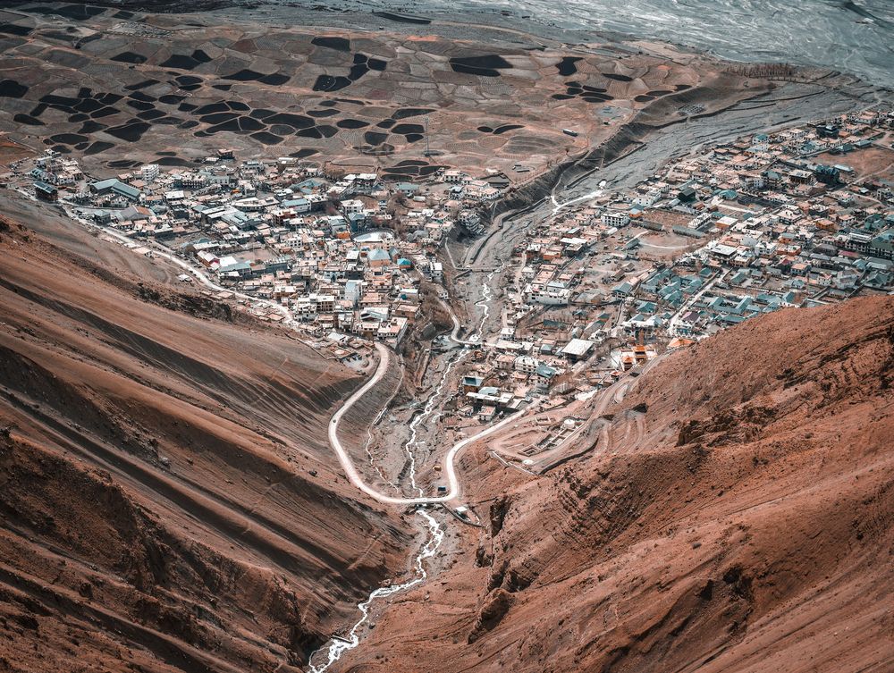 Photograph by Dhruv Jangid