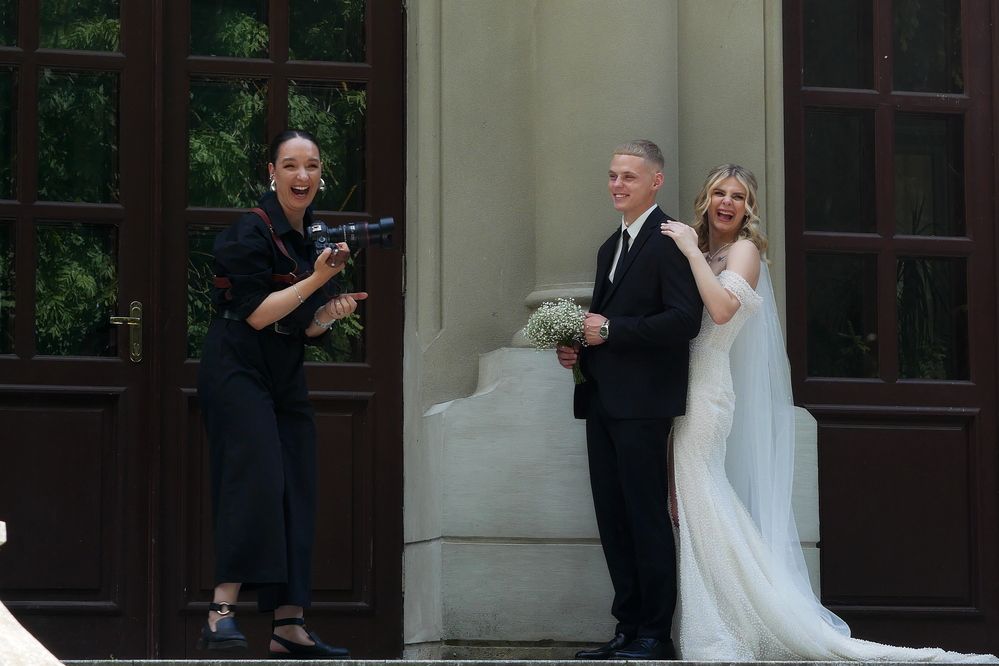 Photograph by Владимир Лобанов