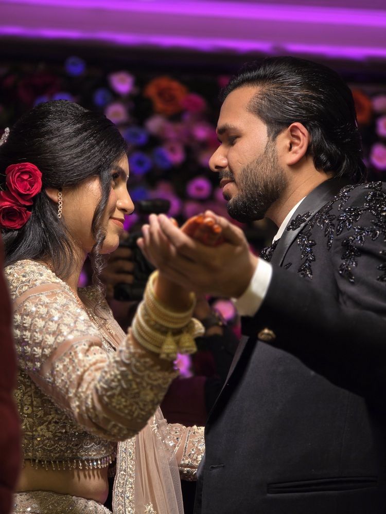 Фотография автора Dhruv Jangid