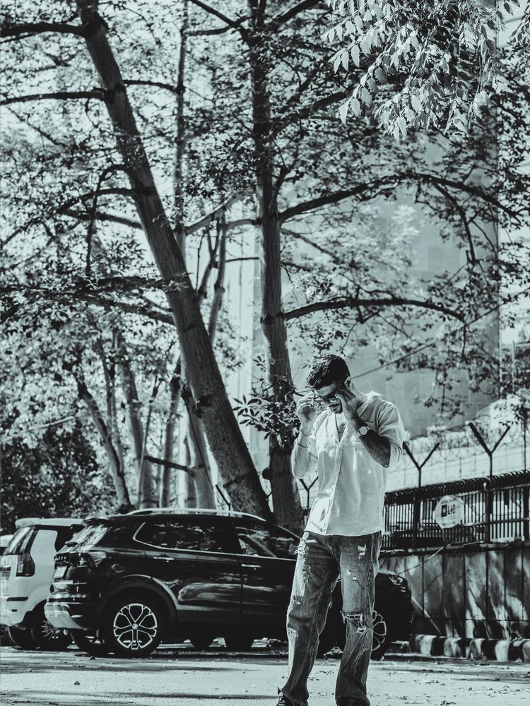 Фотография автора Dhruv Jangid